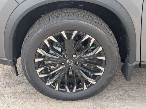 New 2026 Nissan Rogue SV image 10