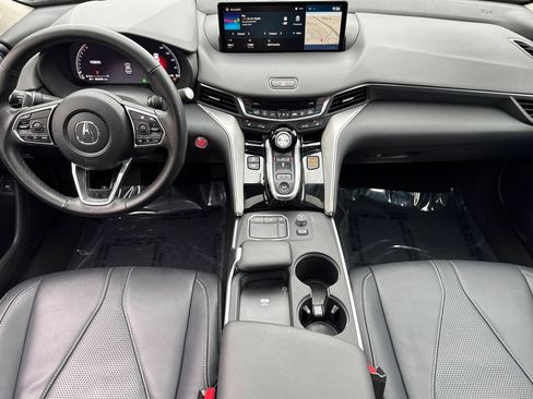 Used 2025 Acura TLX w/ Technology Package image 27