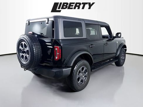 Used 2023 Ford Bronco Big Bend image 7