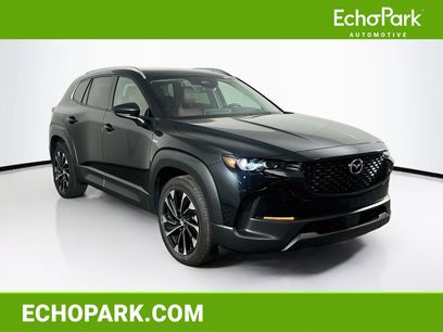 Used 2025 MAZDA CX-50 2.5 Hybrid w/ Premium Plus Pkg