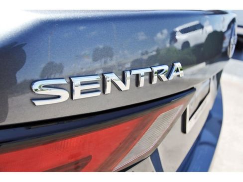 Used 2025 Nissan Sentra SV w/ All-Weather Package FWD image 27