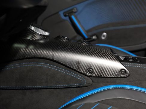 Used 2023 Maserati MC20 Coupe image 38