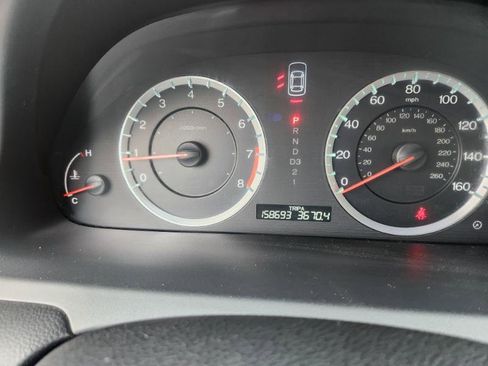 Used 2012 Honda Accord EX-L image 24