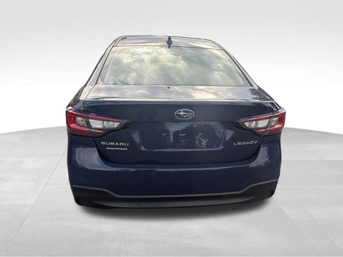 Used 2024 Subaru Legacy Limited AWD/4WD image 3