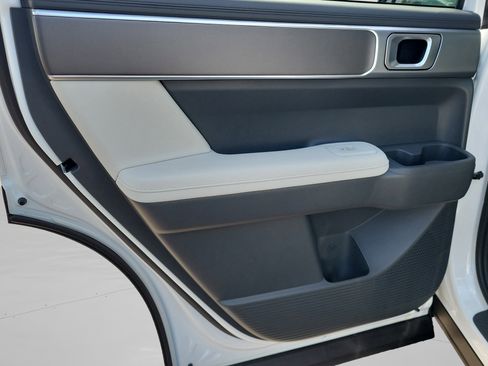 New 2026 Hyundai Santa Fe SEL image 10