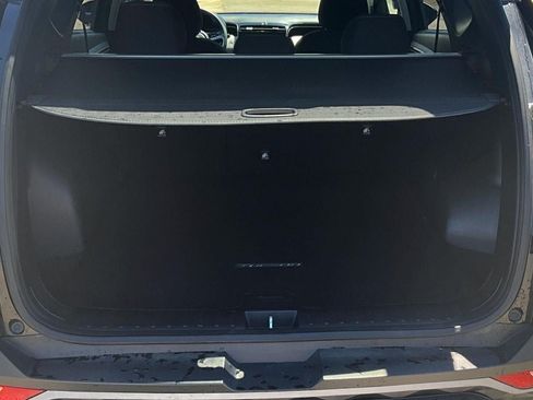 Used 2022 Hyundai Tucson SEL FWD image 4