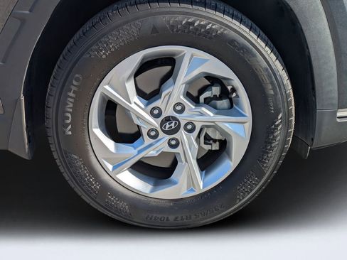 Used 2023 Hyundai Tucson SEL image 11