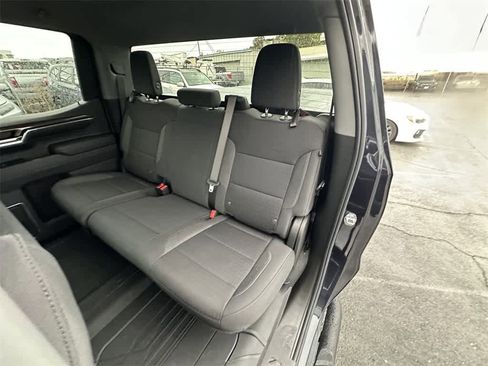 Used 2024 Chevrolet Silverado 1500 RST w/ Protection Package image 13