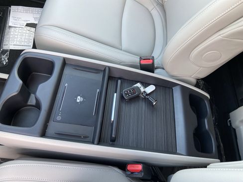 New 2026 Honda Odyssey EX-L image 35