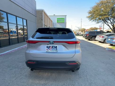 Used 2023 Toyota Venza LE image 7