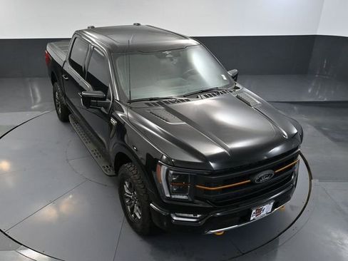 Used 2023 Ford F150 Tremor w/ Equipment Group 402A High image 63