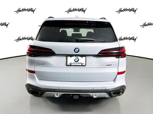 New 2026 BMW X5 xDrive40i w/ M Sport Package image 6