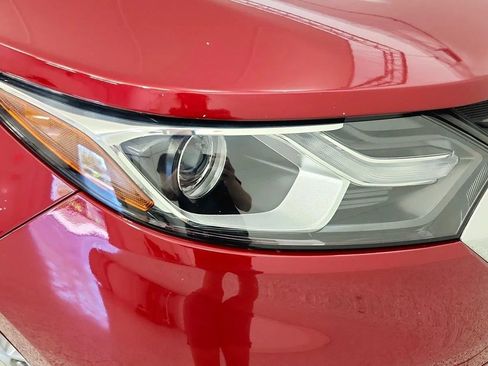 Used 2018 Chevrolet Equinox LT FWD image 31