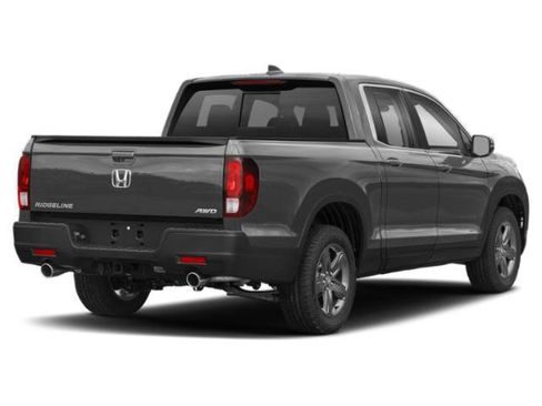 Used 2023 Honda Ridgeline RTL image 2