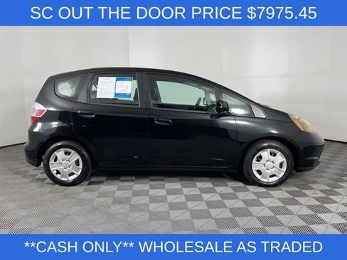 Used 2012 Honda Fit image 9