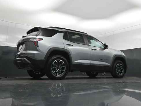 New 2026 Chevrolet Equinox ACTIV w/ Convenience Package III FWD image 42