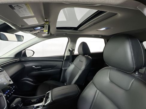 Used 2023 Hyundai Tucson SEL w/ Convenience Package image 21