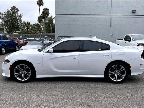 Used 2020 Dodge Charger R/T RWD image 7