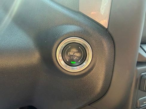Used 2025 Chevrolet Silverado 3500 W/T AWD/4WD image 25