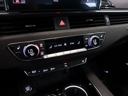 Used 2023 Audi A5 2.0T Premium Plus w/ Premium Plus AWD/4WD image 26