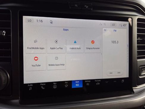 New 2026 Ford F150 XLT w/ Equipment Group 302A MID image 9