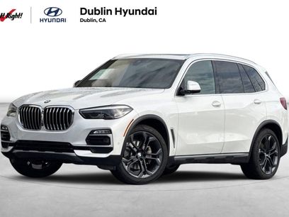 Used 2019 BMW X5 xDrive40i w/ Premium Package