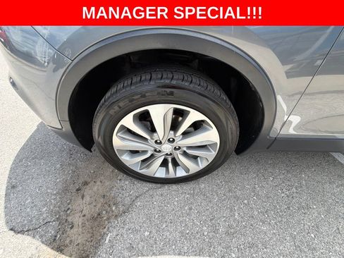 Used 2019 Buick Encore Preferred w/ Safety Package FWD image 9