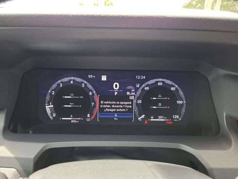 Used 2026 Toyota 4Runner TRD Sport Premium RWD image 24