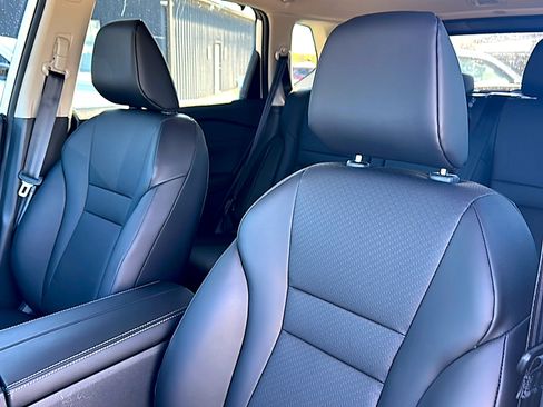 New 2026 Nissan Rogue SV w/ SV Premium Package image 11