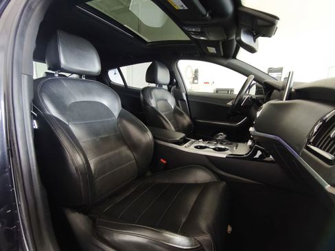Used 2021 Kia Stinger GT2 AWD/4WD image 15