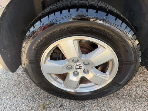 Used 2011 Honda Pilot EX-L image 8