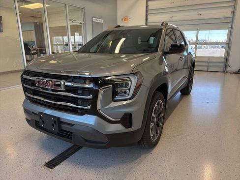 New 2026 GMC Terrain Elevation w/ Elevation Premium Package image 9