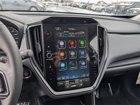 New 2026 Subaru Crosstrek 2.5i Limited image 19