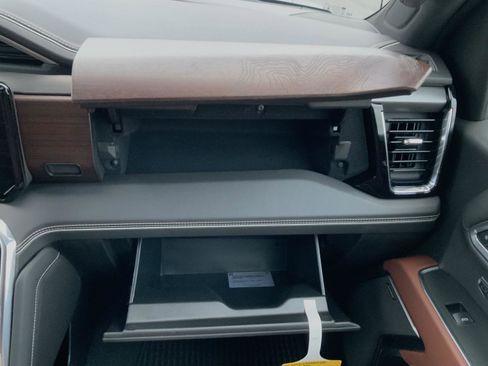 New 2026 GMC Sierra 1500 Denali Ultimate image 72