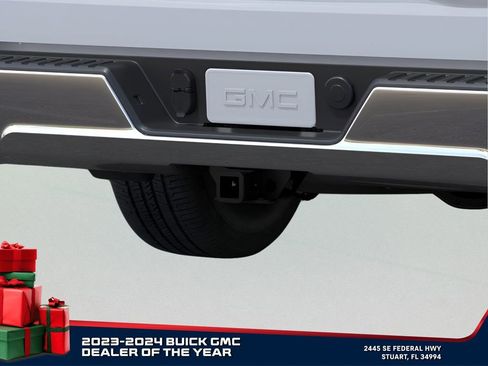 New 2025 GMC Sierra 1500 Pro w/ Pro Value Package image 14