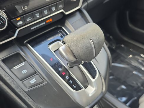 Certified 2019 Honda CR-V LX image 30