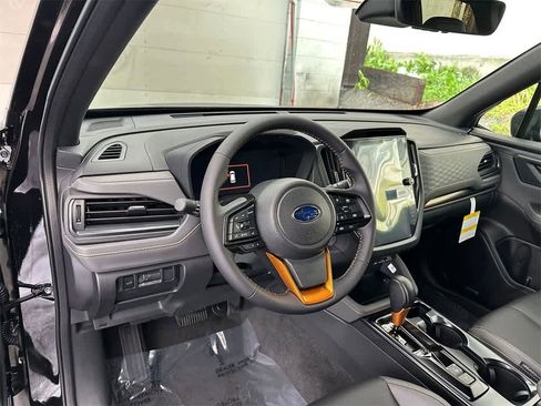 New 2026 Subaru Forester Wilderness image 2