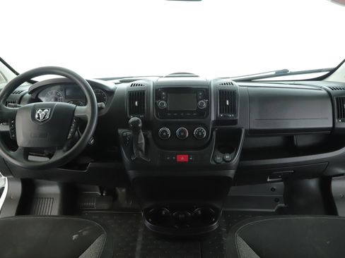 Used 2021 RAM ProMaster 1500 w/ Convenience Group image 2