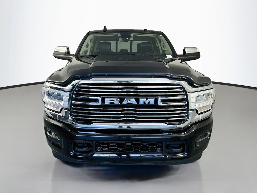 Used 2020 RAM 2500 Laramie AWD/4WD image 2