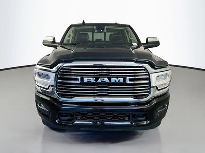 Used 2020 RAM 2500 Laramie