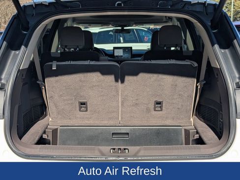 Used 2022 Lincoln Aviator Reserve w/ Elements Package Plus image 13