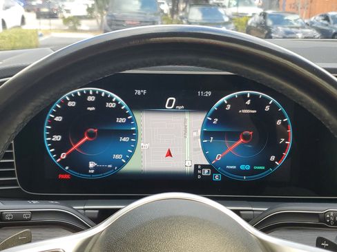 Used 2021 Mercedes-Benz GLE 450 4MATIC image 27