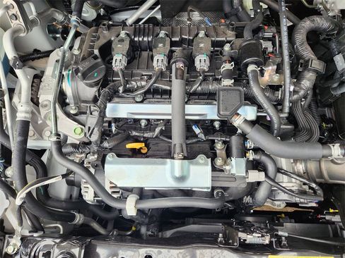 New 2025 Nissan Versa SV w/ Trunk Package image 21