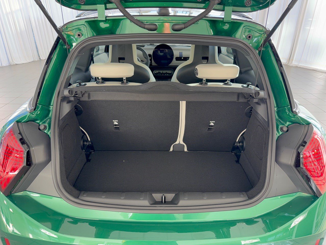 New 2027 MINI Cooper S FWD image 28
