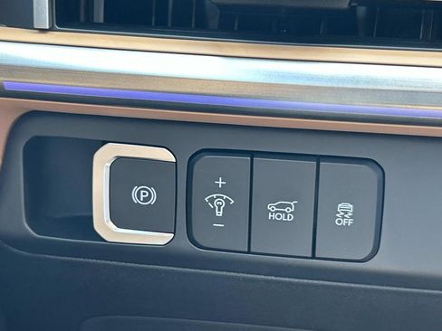 New 2026 Hyundai Santa Fe Limited image 21