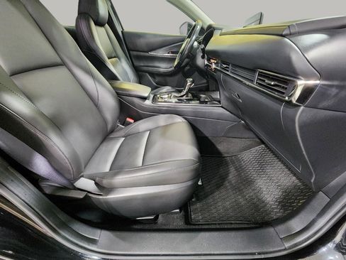 Used 2022 MAZDA CX-30 AWD 2.5 S w/ Preferred Package image 26