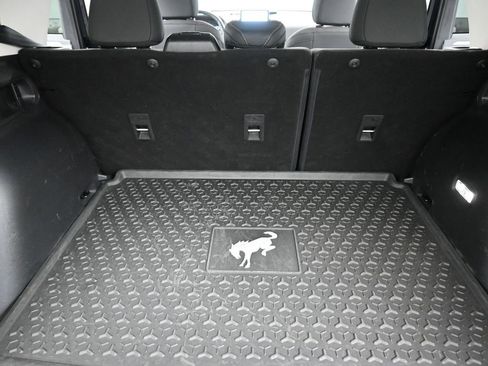 Used 2022 Ford Bronco Sport Big Bend w/ Convenience Package image 17