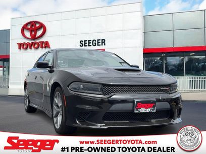 Used 2023 Dodge Charger GT