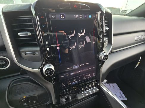 New 2026 RAM 2500 Big Horn image 12