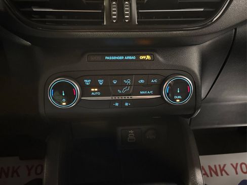 Used 2025 Ford Escape ST-Line image 31